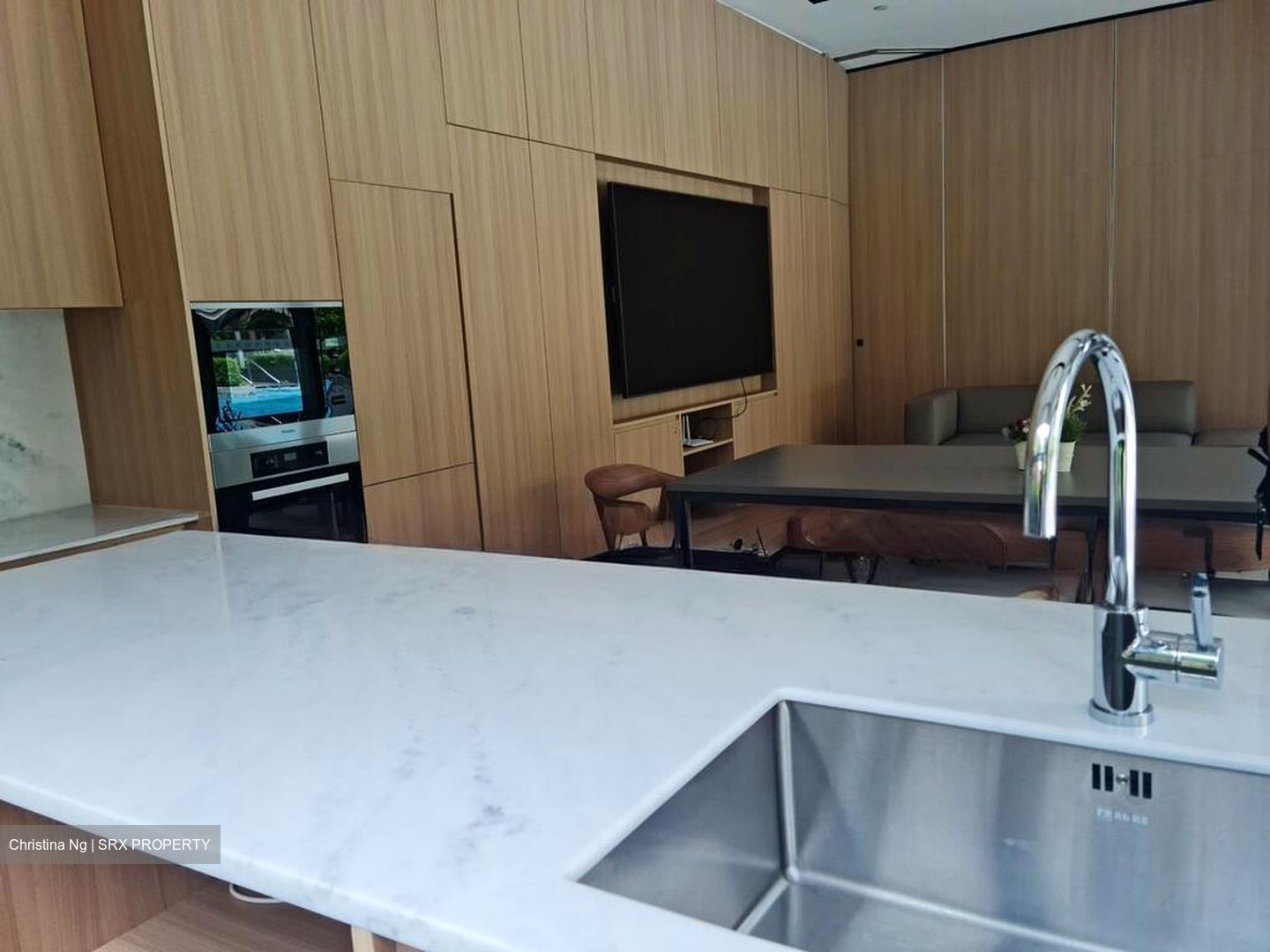 Fourth Avenue Residences (D10), Apartment #497273251